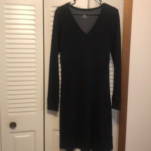 Horny Toad long sleeve dress